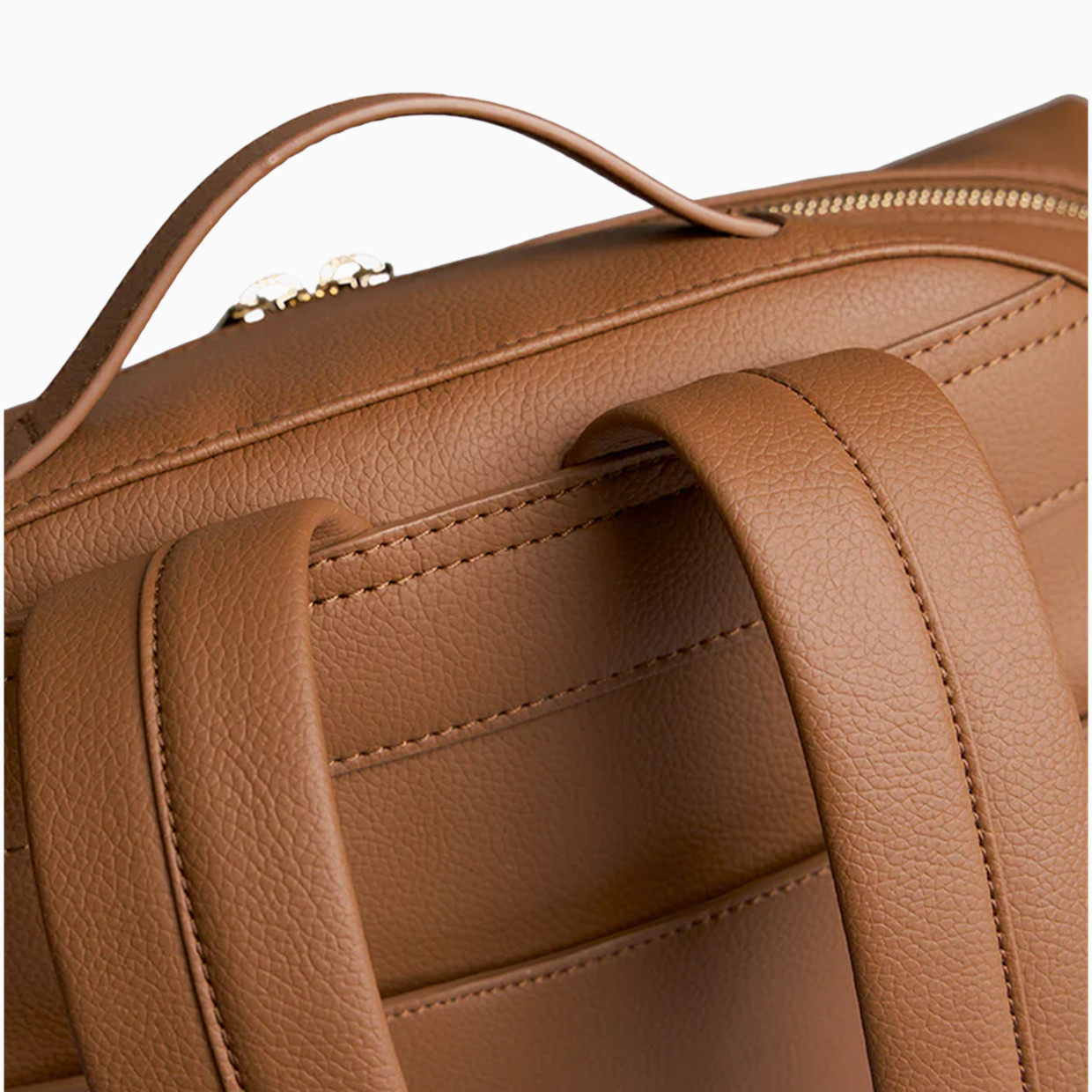 Mina Baie Stevie Backpack - Terra.