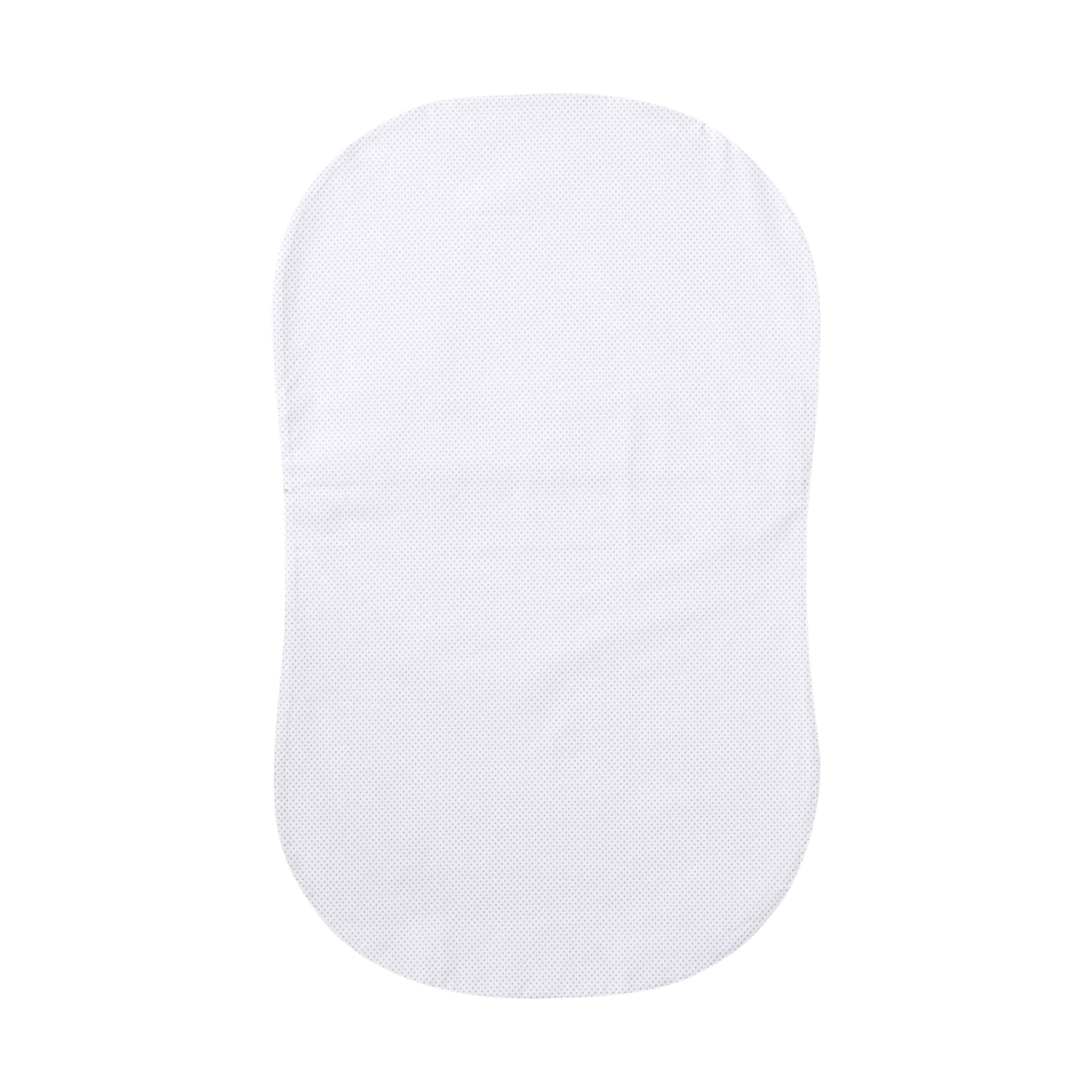 halo bassinest fitted sheet dimensions