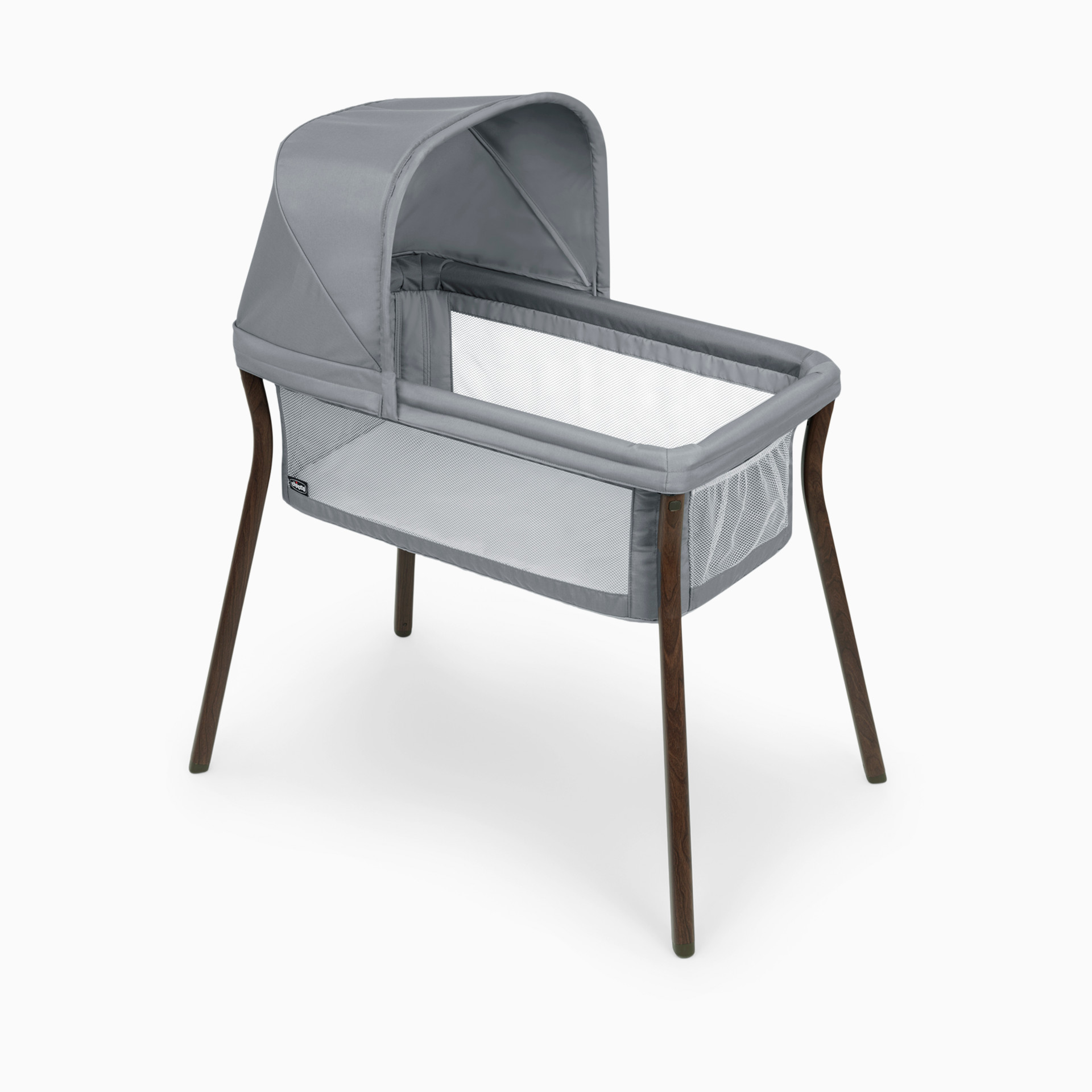 Chicco LullaGo Anywhere LE Portable Bassinet - Serene | Babylist Shop