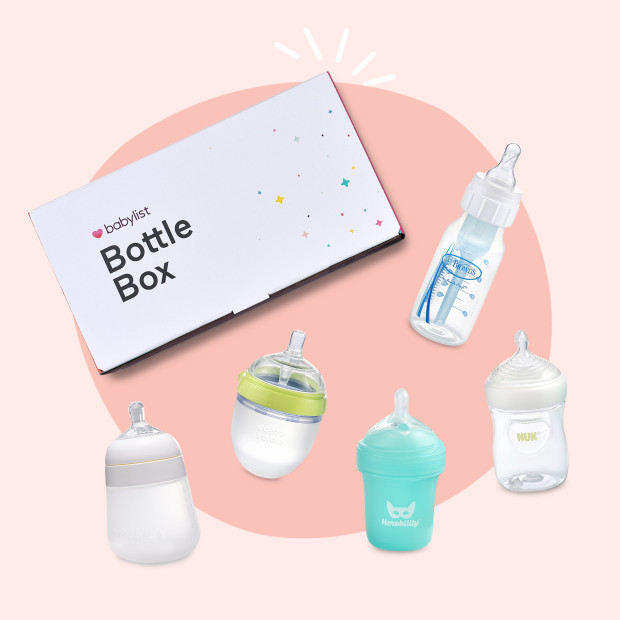 babylist.com | Bottle Box