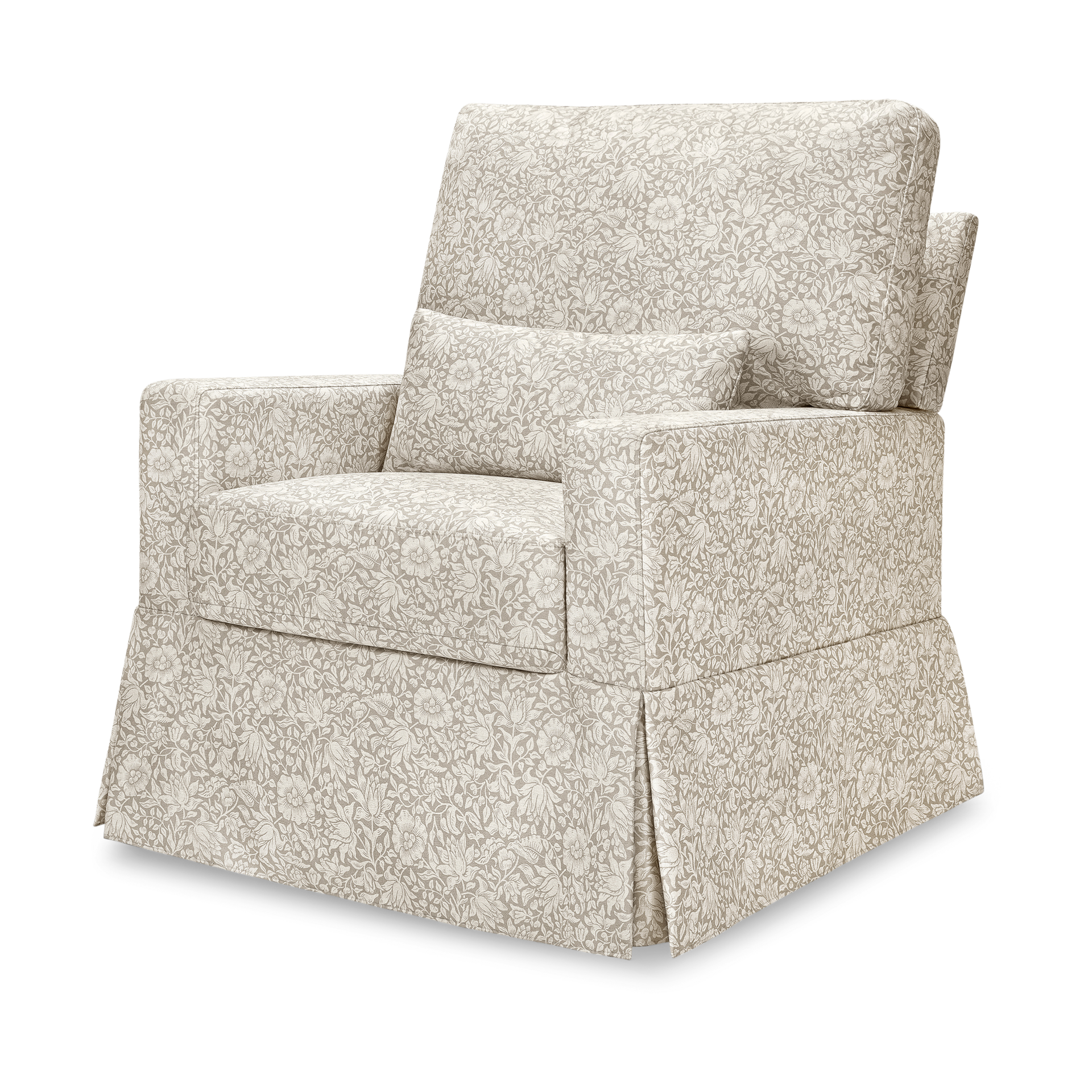 Thumbnail of Mallow In Ash Performance Eco-Weave