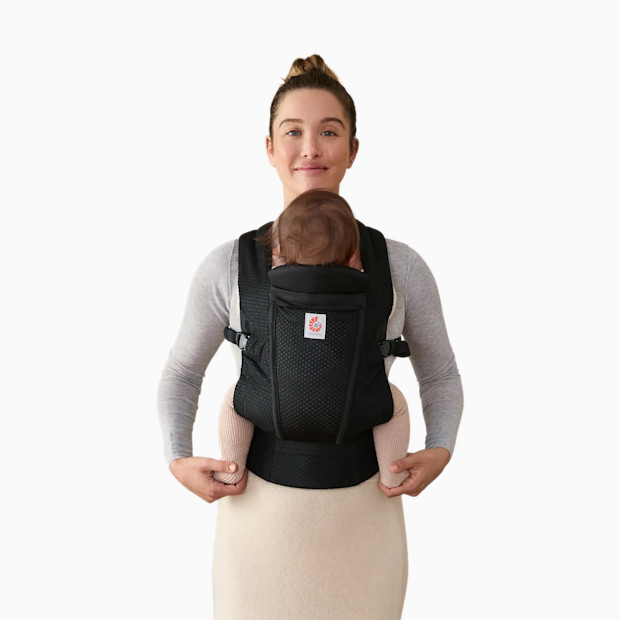 Ergobaby Omni Lite Mesh Carrier.