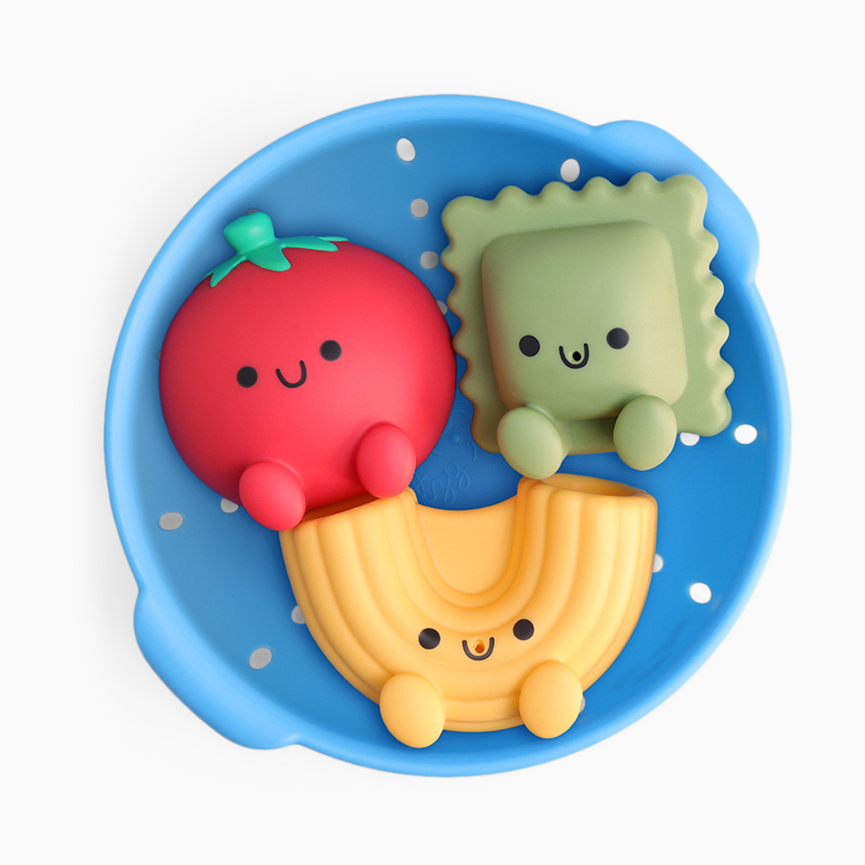 Itzy Ritzy Itzy Splash Pals - Pasta.