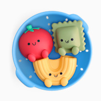 Thumbnail of Pasta