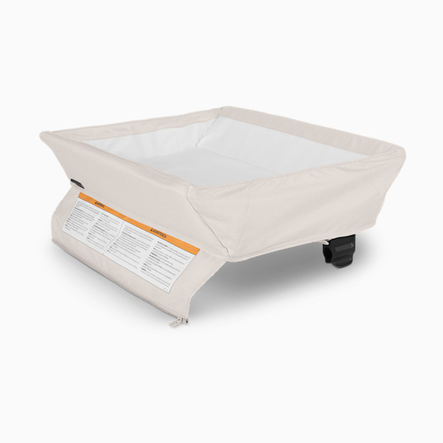 UPPAbaby REMI Travel Crib Playard Changing Station.