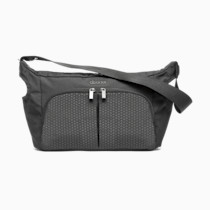 DOONA Essentials Bag, Nitro Black