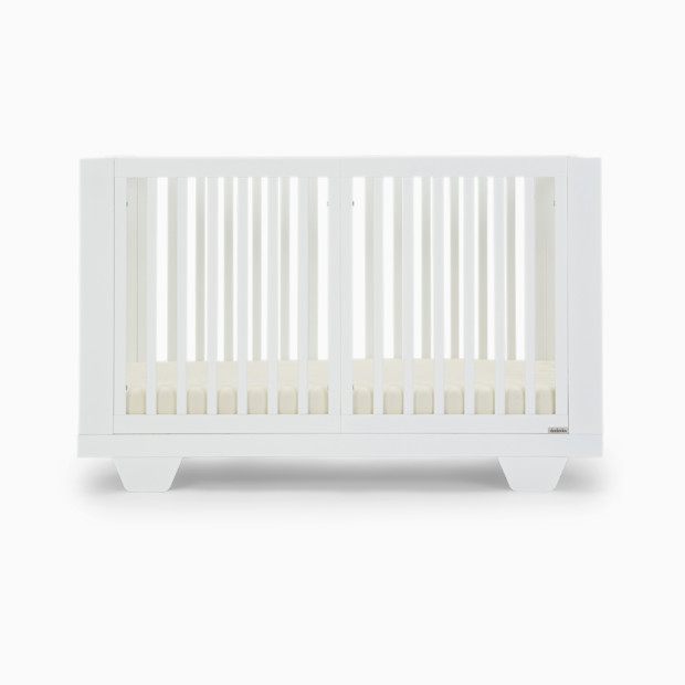 dadada Spirit 8-in-1 Convertible Crib.