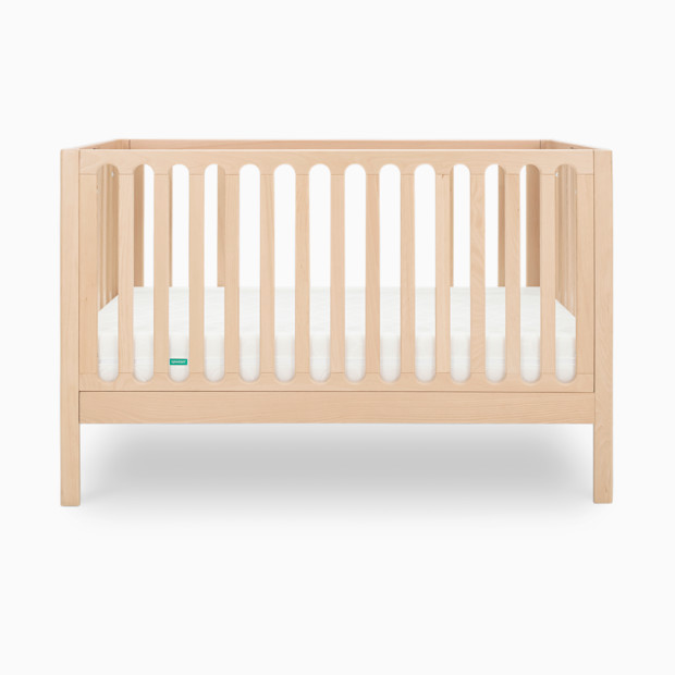 Newton Baby Galileo 3-in-1 Convertible Crib.