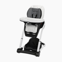 Graco Blossom Trona Convertible 6 en 1