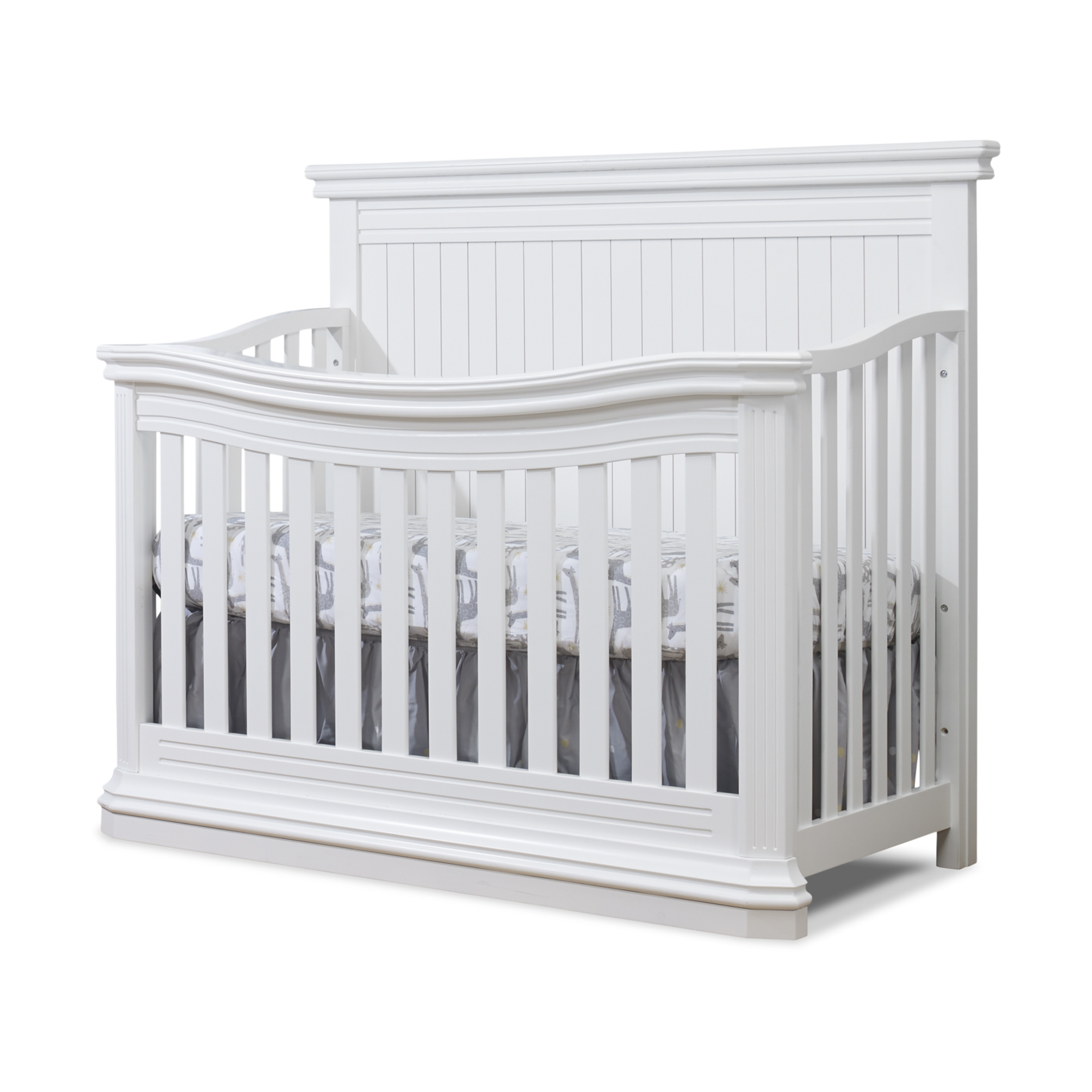 Sorelle Primo 4-in-1 Crib.