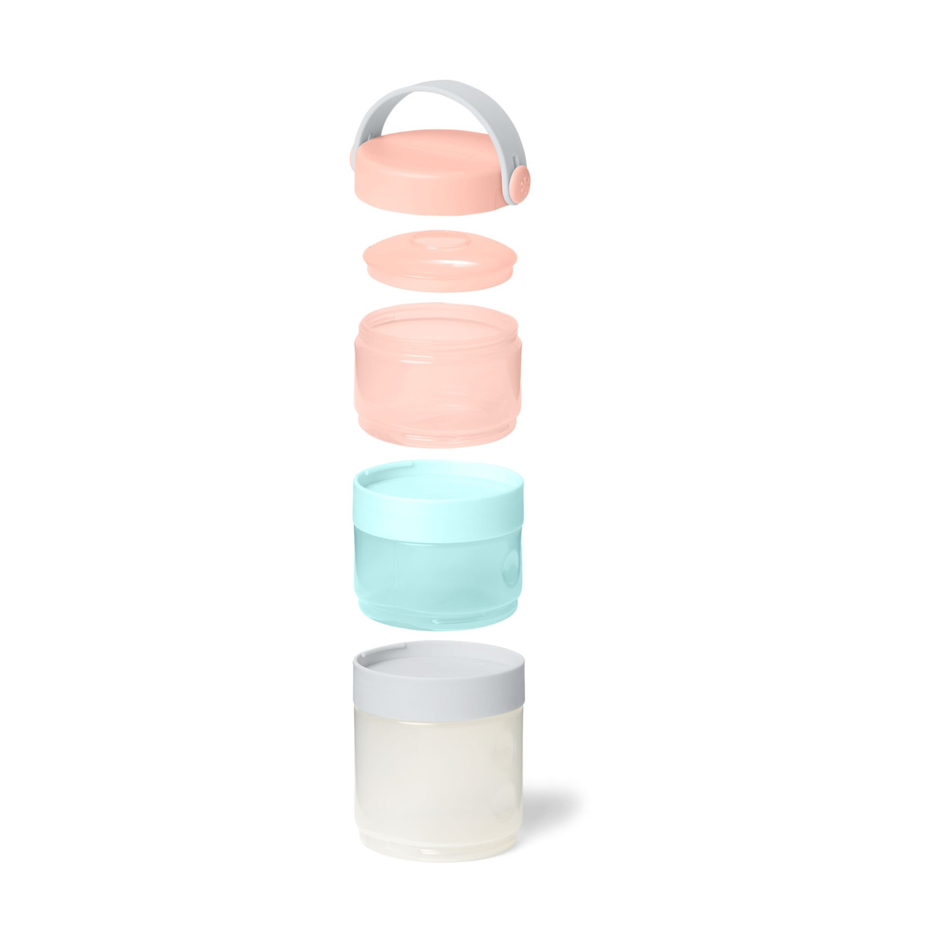 skip hop grab and go stackable