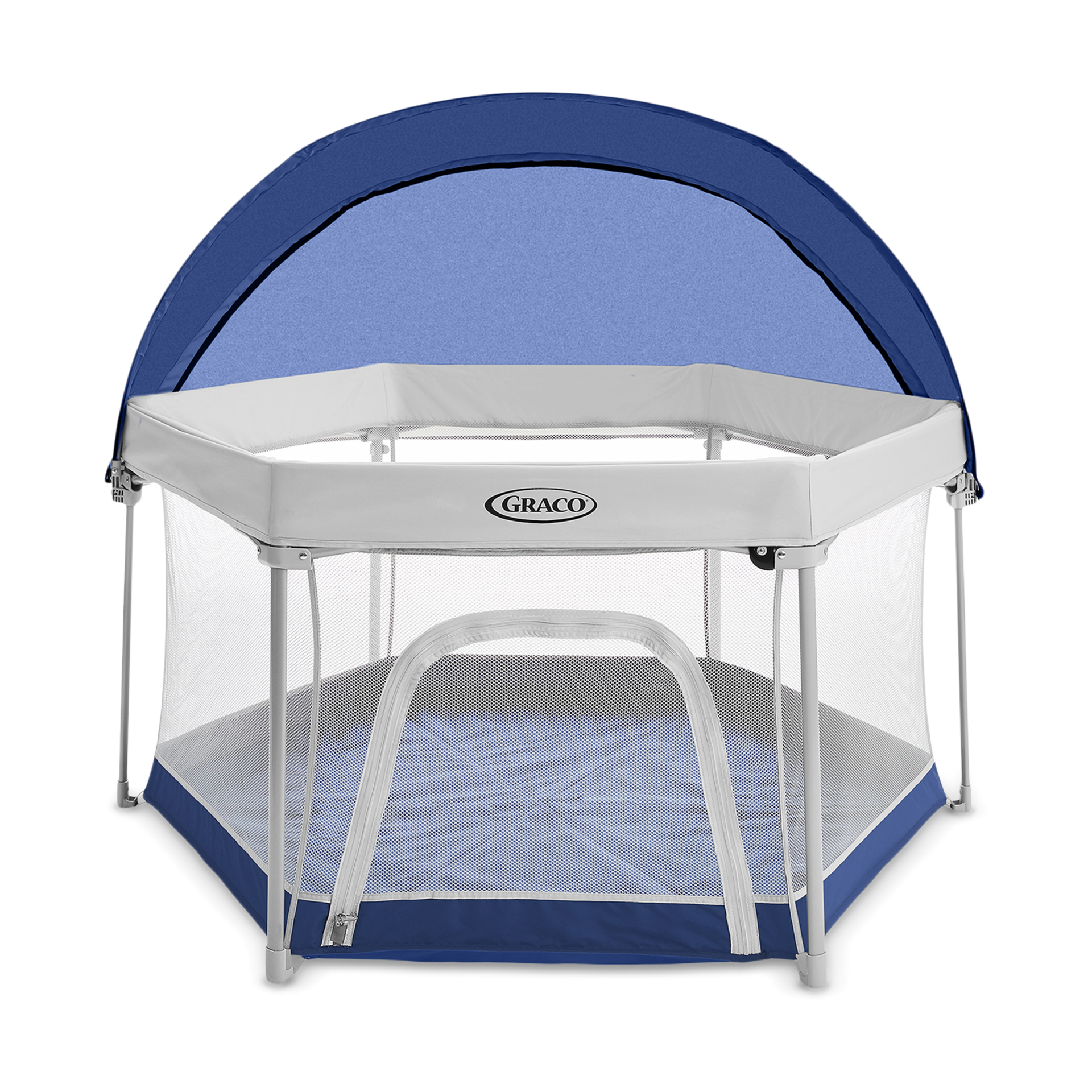 Graco Pack 'n Play LiteTraveler LX Playard.