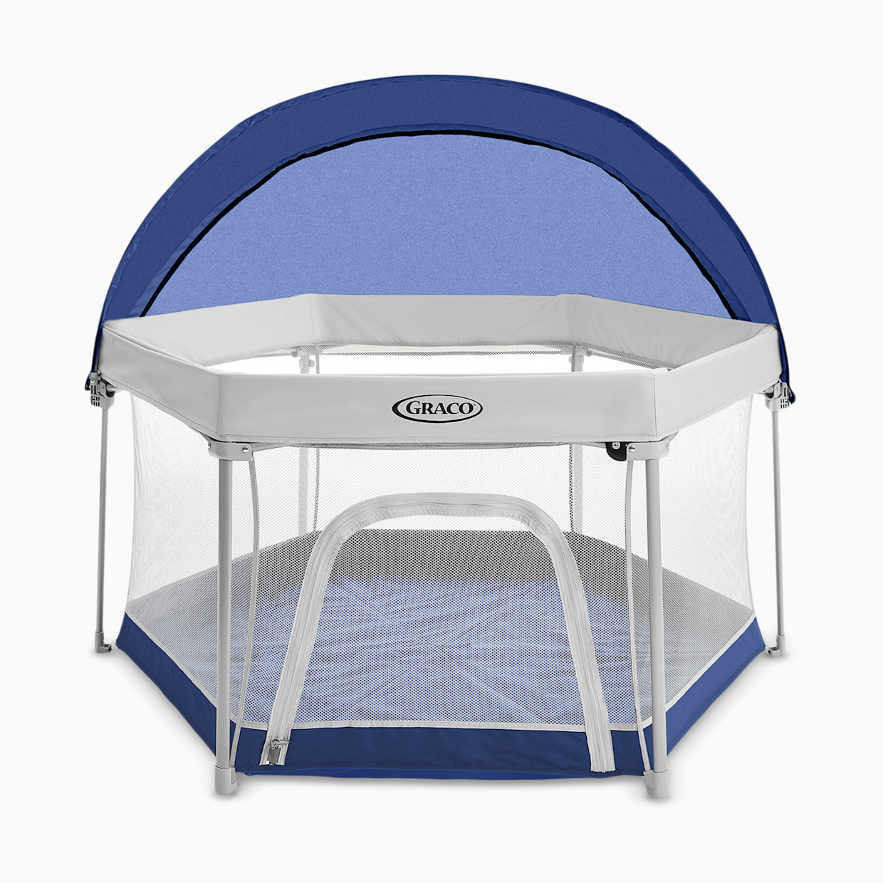 Graco Pack 'n Play LiteTraveler LX Playard - Canyon.