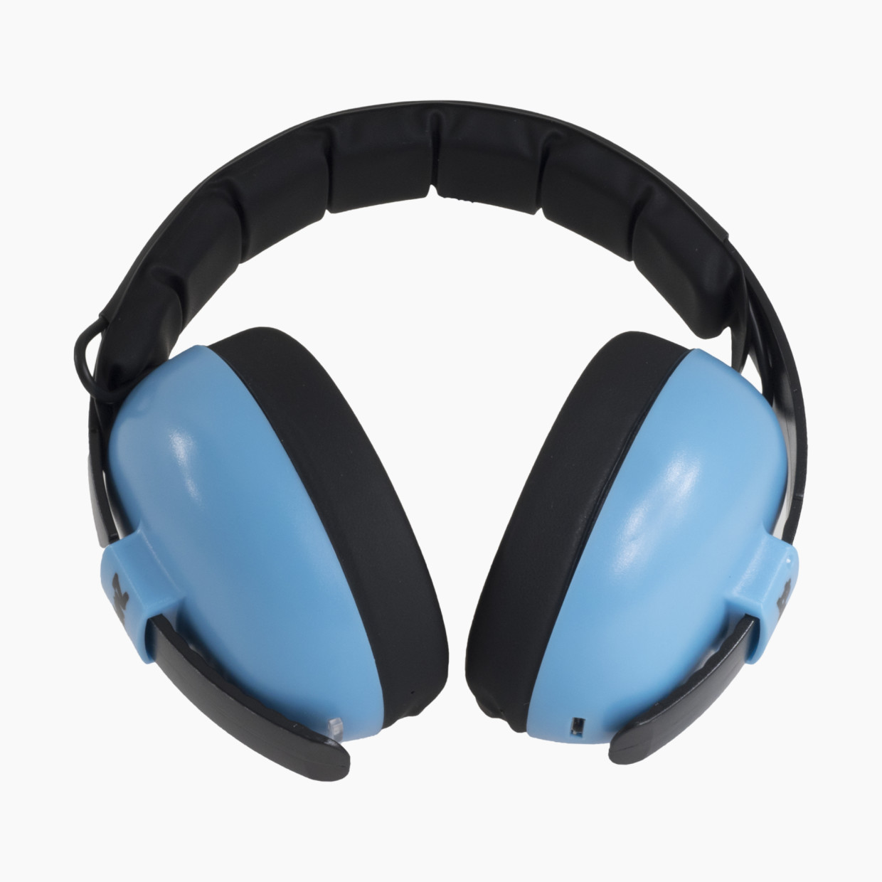 Baby Banz Safe 'N Sound Earmuffs with Bluetooth - Sky Blue.