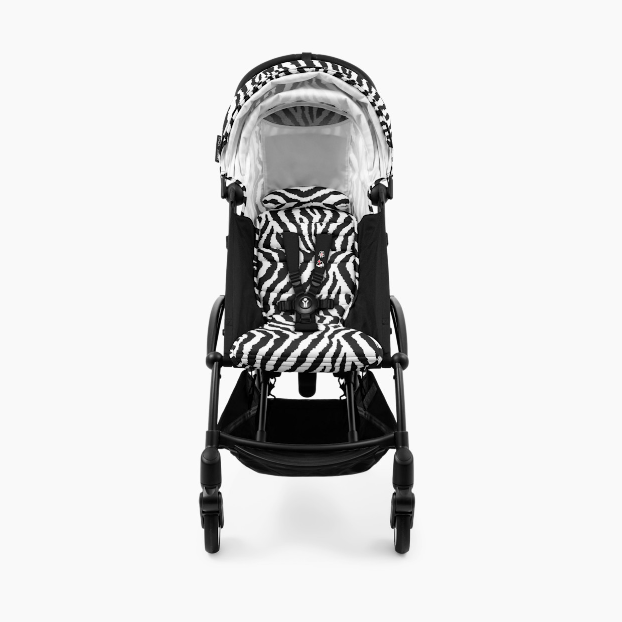 Stokke YOYO 6+ color pack - Zebra.