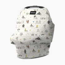 Thumbnail of Precious Padawans