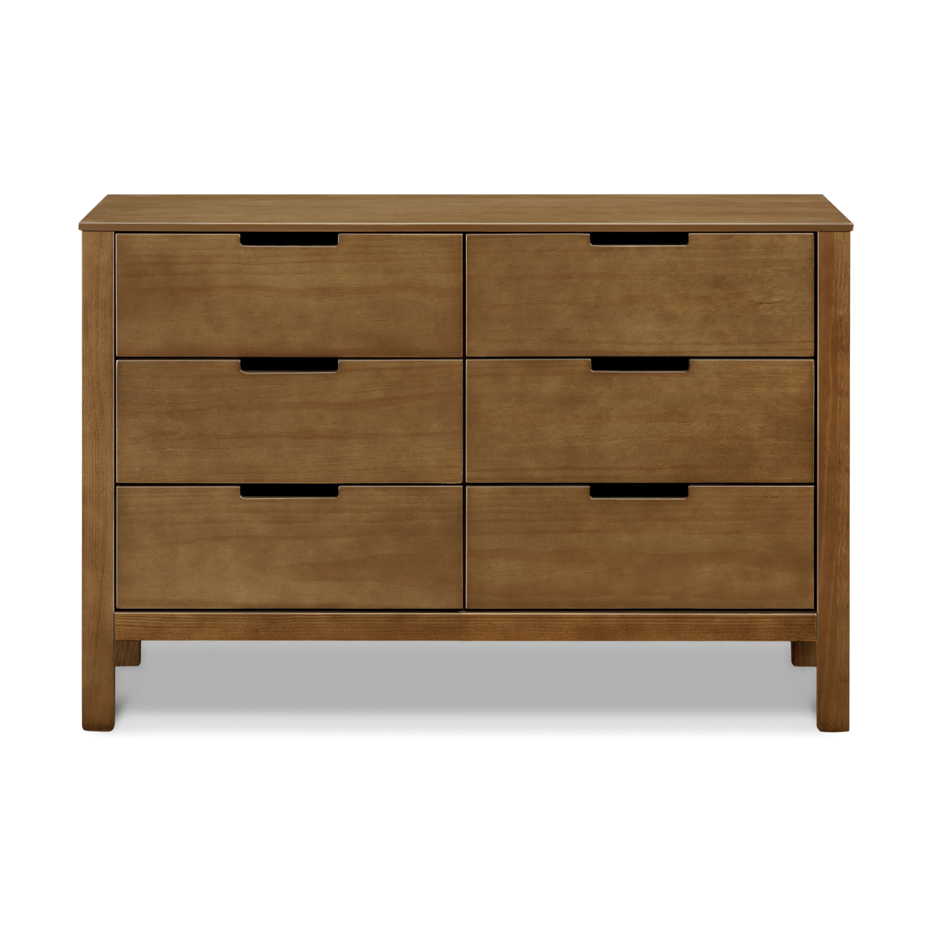 Carter's by DaVinci Nolan 4in1 Convertible Crib Espresso Babylist