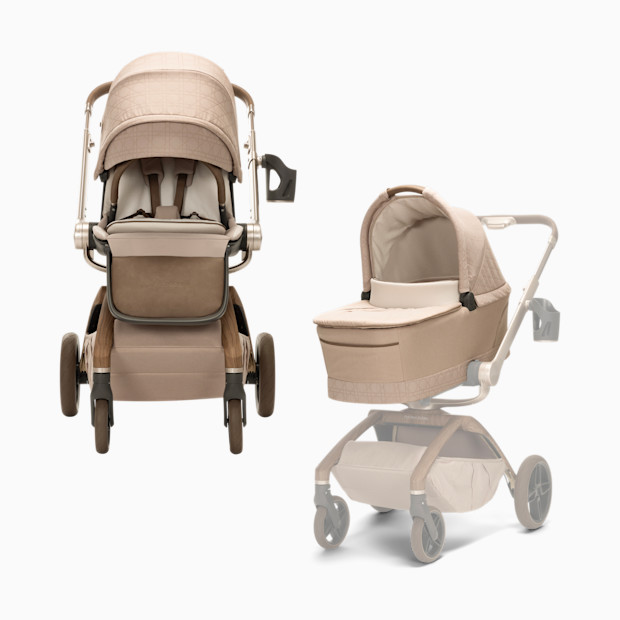 Maxi-Cosi Tana 360 Rotating Stroller Carriage System.