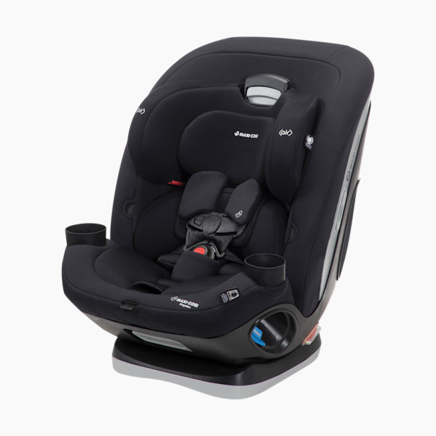 Maxi-Cosi Magellan 5-in-1 Convertible Car Seat - Night Black.