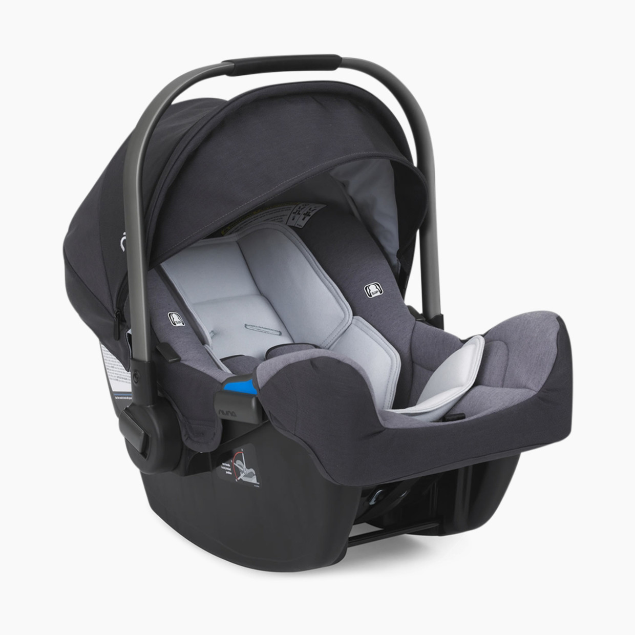 Nuna 2016 PIPA Infant Car Seat - Jett--Discontinued.
