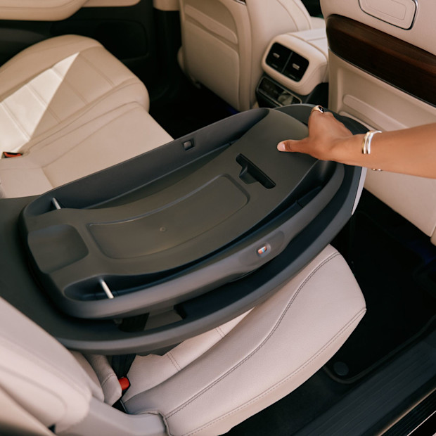 Cybex Aton G2 Swivel Load Leg Base.