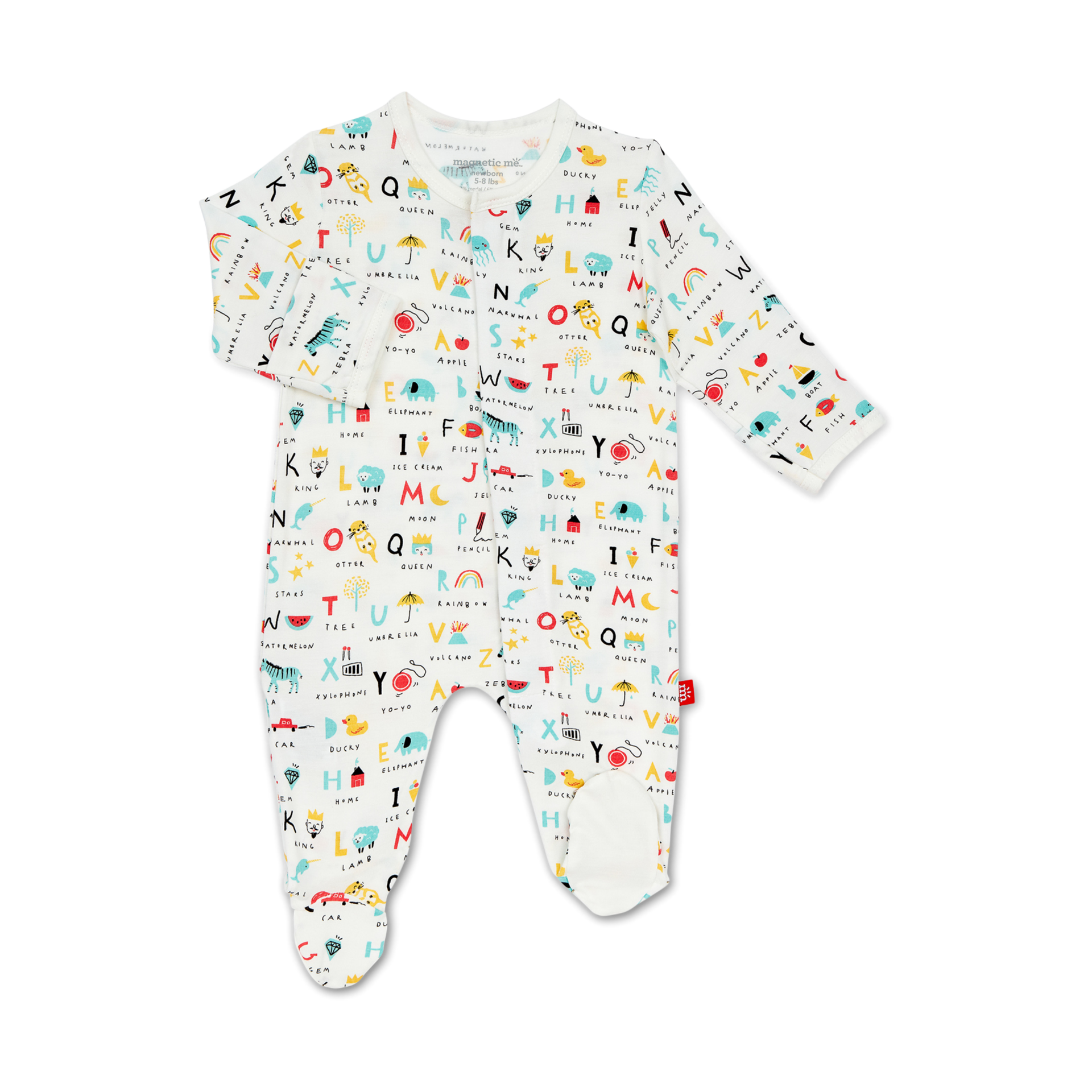 Magnetic Footie – Magnetic Me