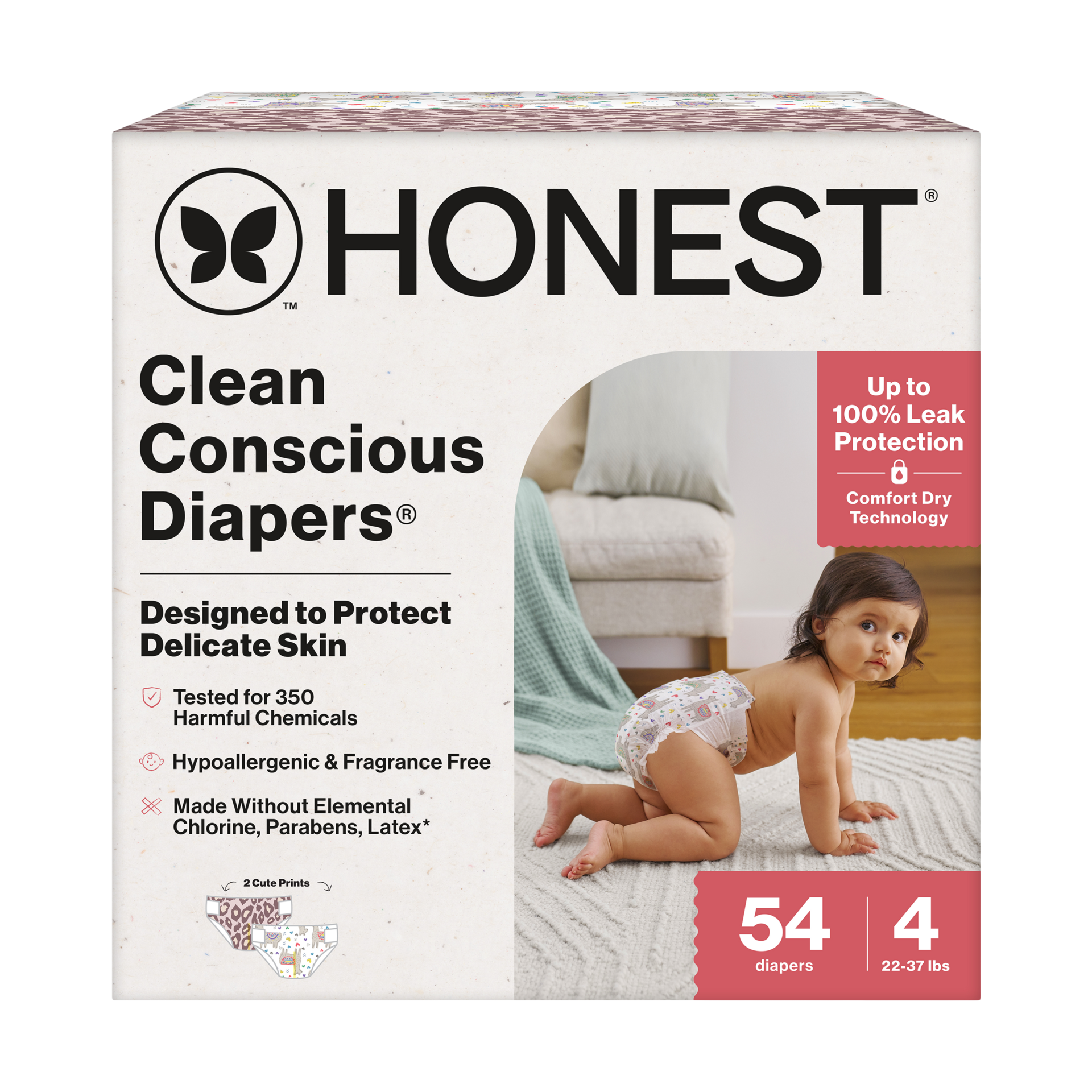 Thumbnail of Wild Thang + All The Alpacas