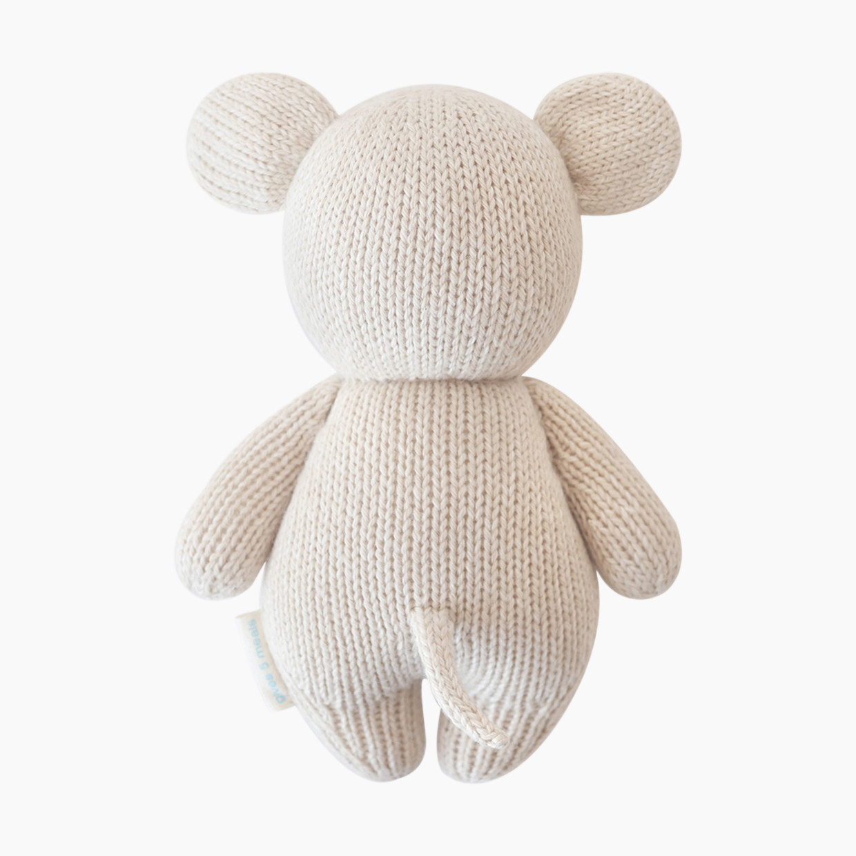 cuddle+kind Baby Animal - Baby Mouse.