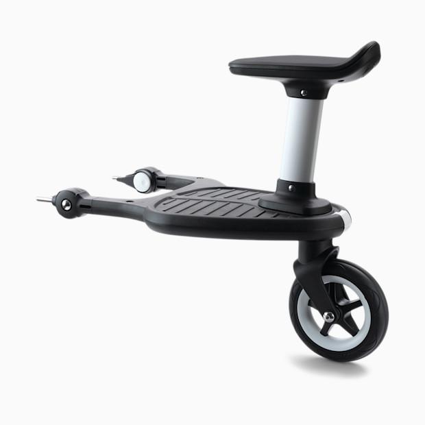 Bugaboo Comfort Wheeled Board+ - Black