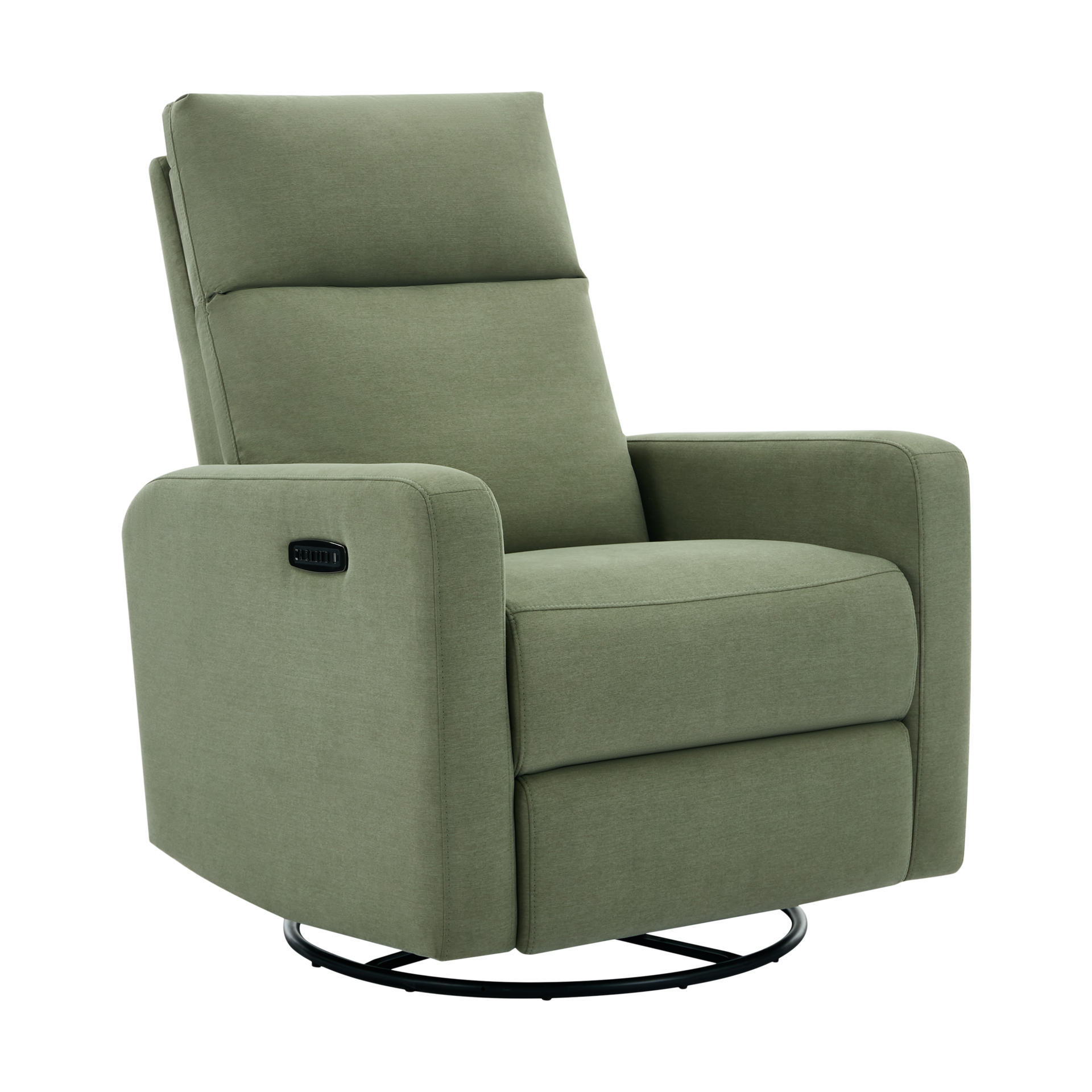 Nurture& The Glider Plus.