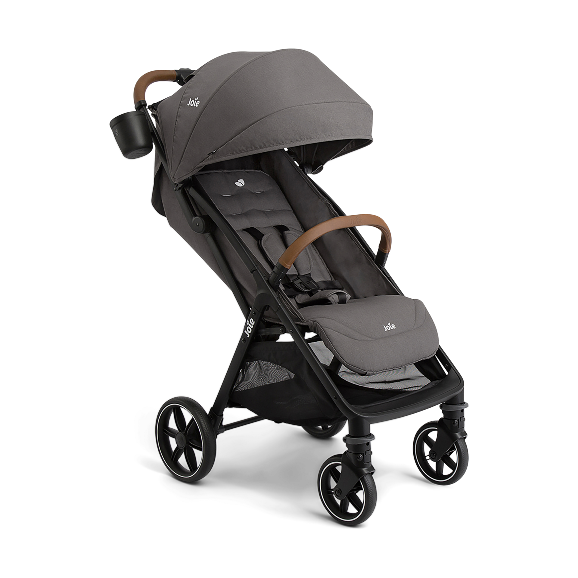 Joie Nutmeg And Mint Latch - Thunder.