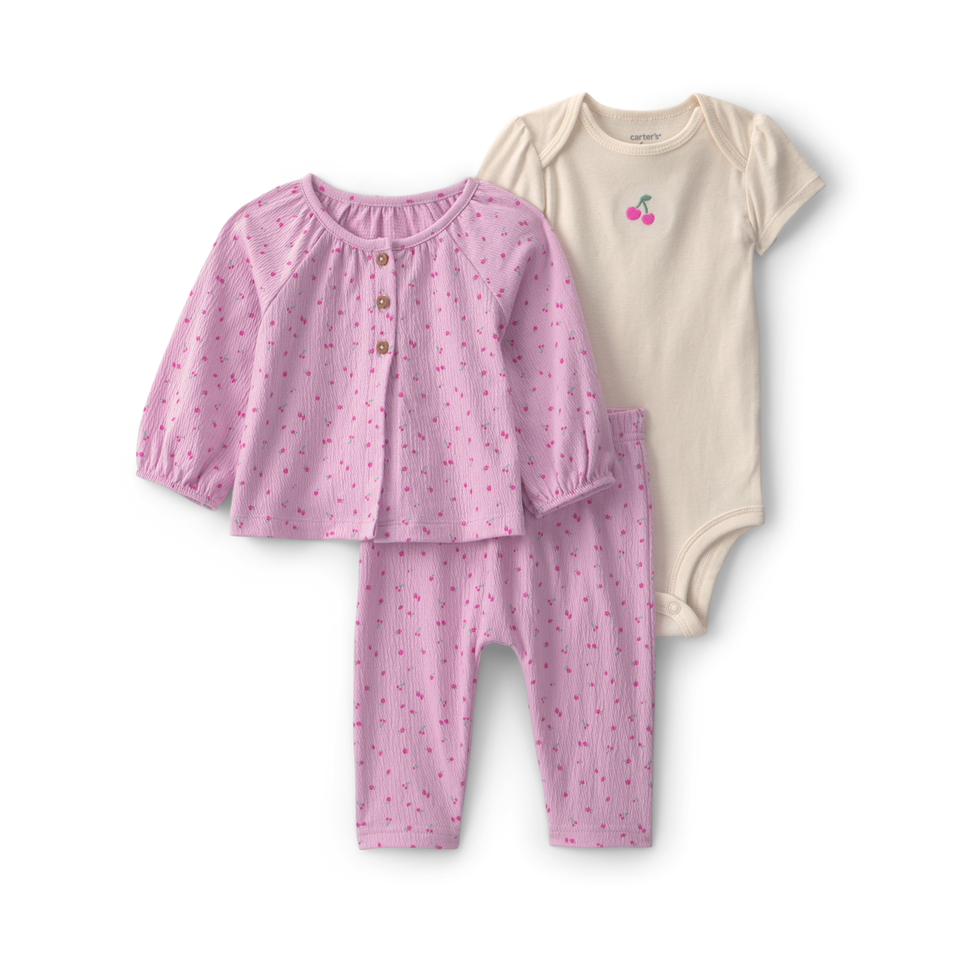 Thumbnail of Purple Cherry