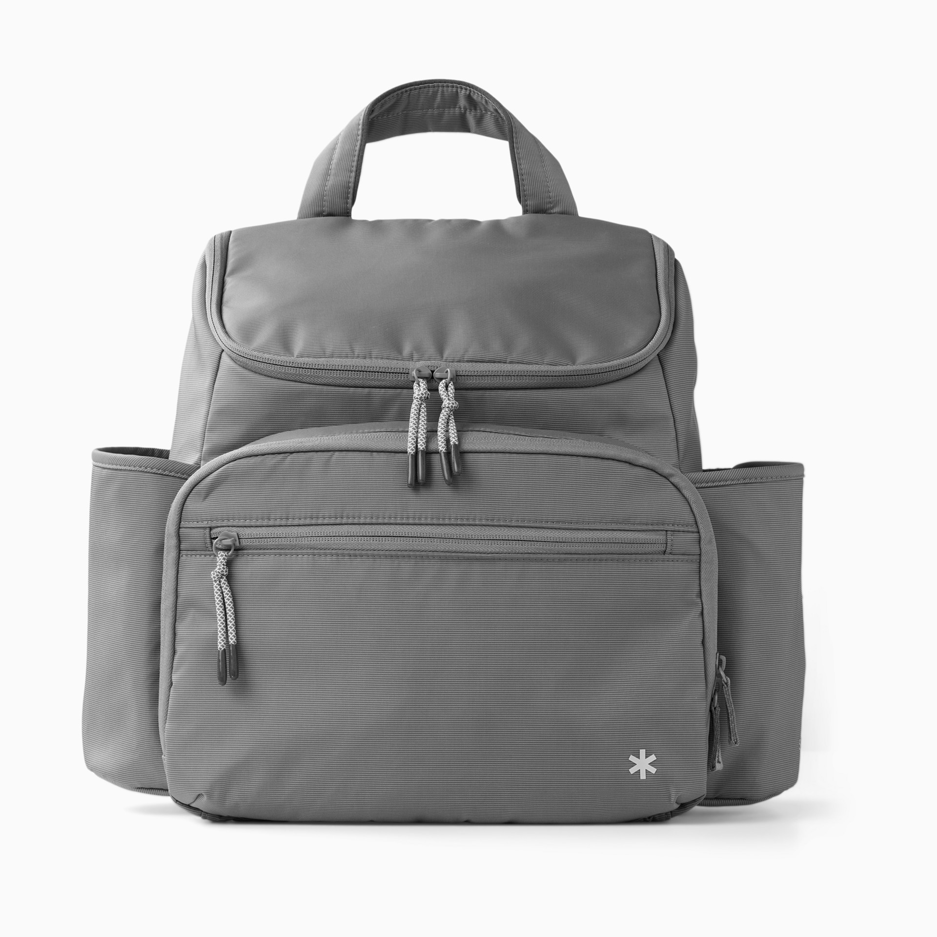 carter's mini convertible backpack diaper bag for Moms | GoBabyMart Blue The easy Simple Joys by Carter's Diaper