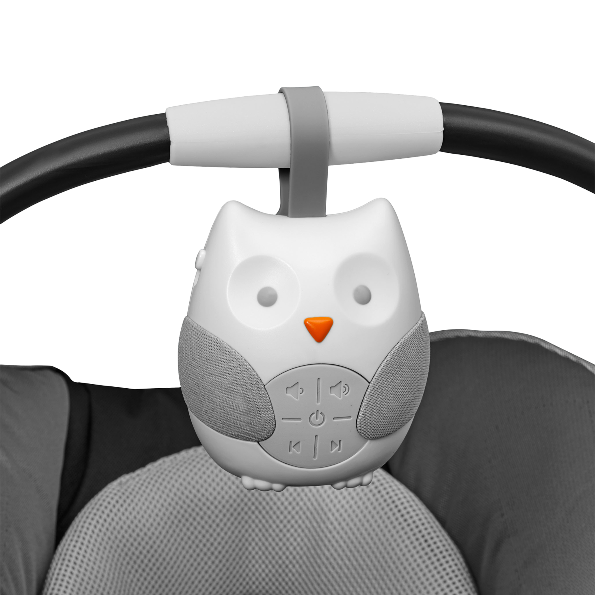 skip hop owl portable