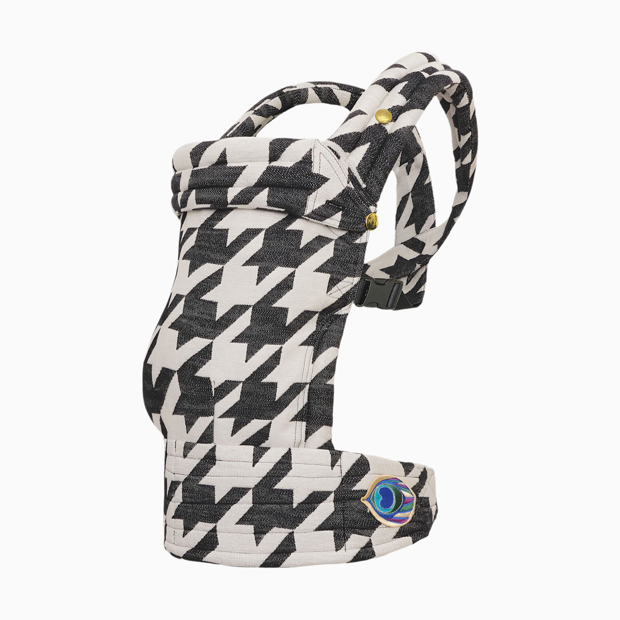 Artipoppe Zeitgeist Baby Carrier - Tweed Bw.