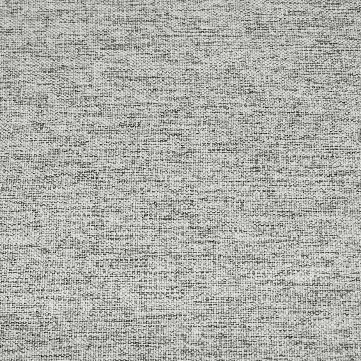 daVinci Universal Gliding Ottoman - Frost Grey.