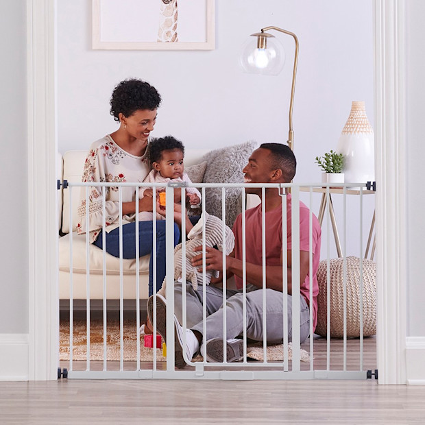 Regalo Easy Open Baby Gate Babylist - Regalo Baby Gate Wall Mount Bracket Regalo Easy Open Baby Gate Babylist - Regalo Baby Gate Wall Mount Bracket