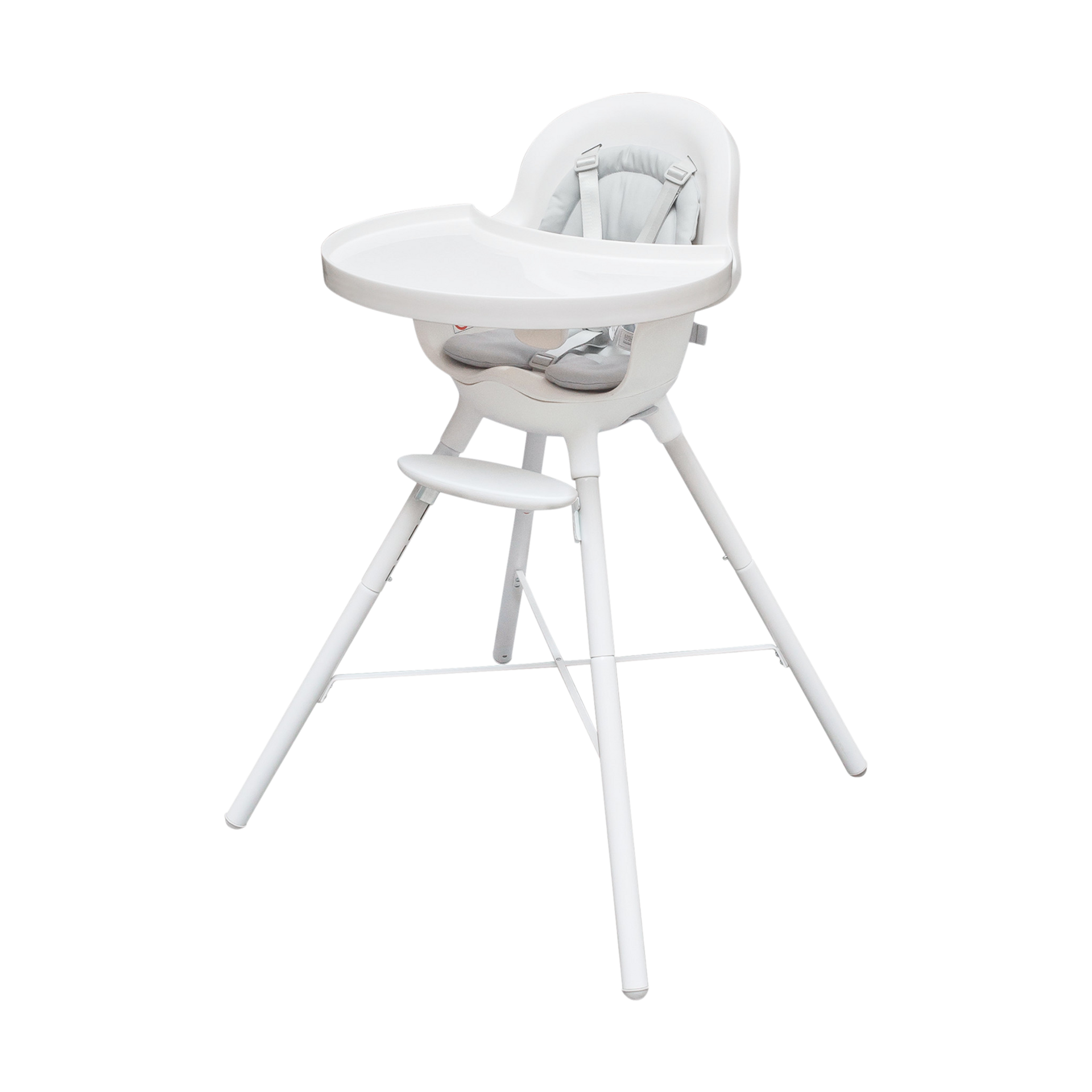 boon adjustable high chair