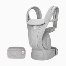 Thumbnail of Pearl Grey Mesh