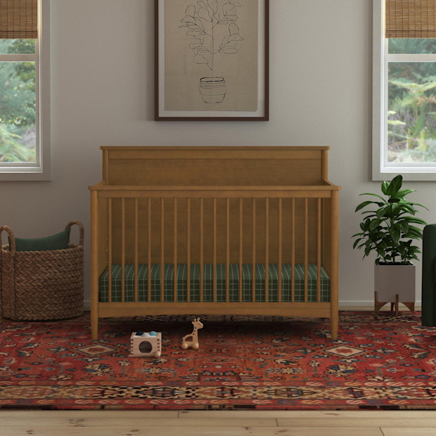 daVinci Frem 4-in-1 Convertible Crib.