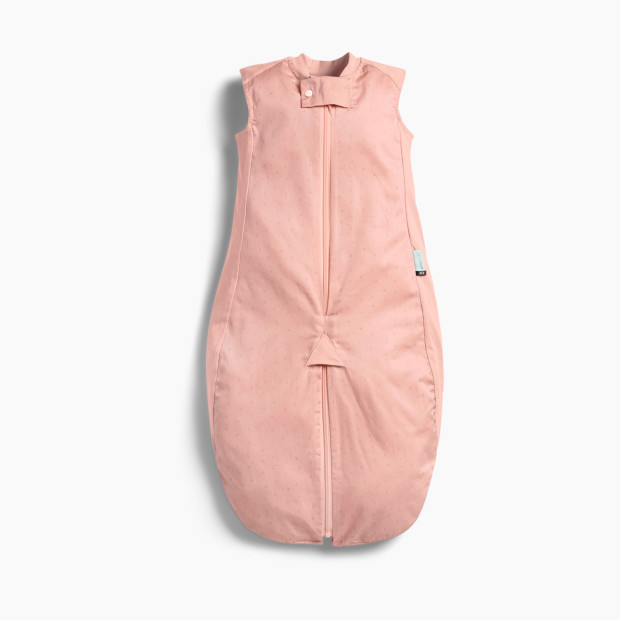 ergoPouch Sleep Suit Bag 0.3 TOG - Berries, 3-12 Months.