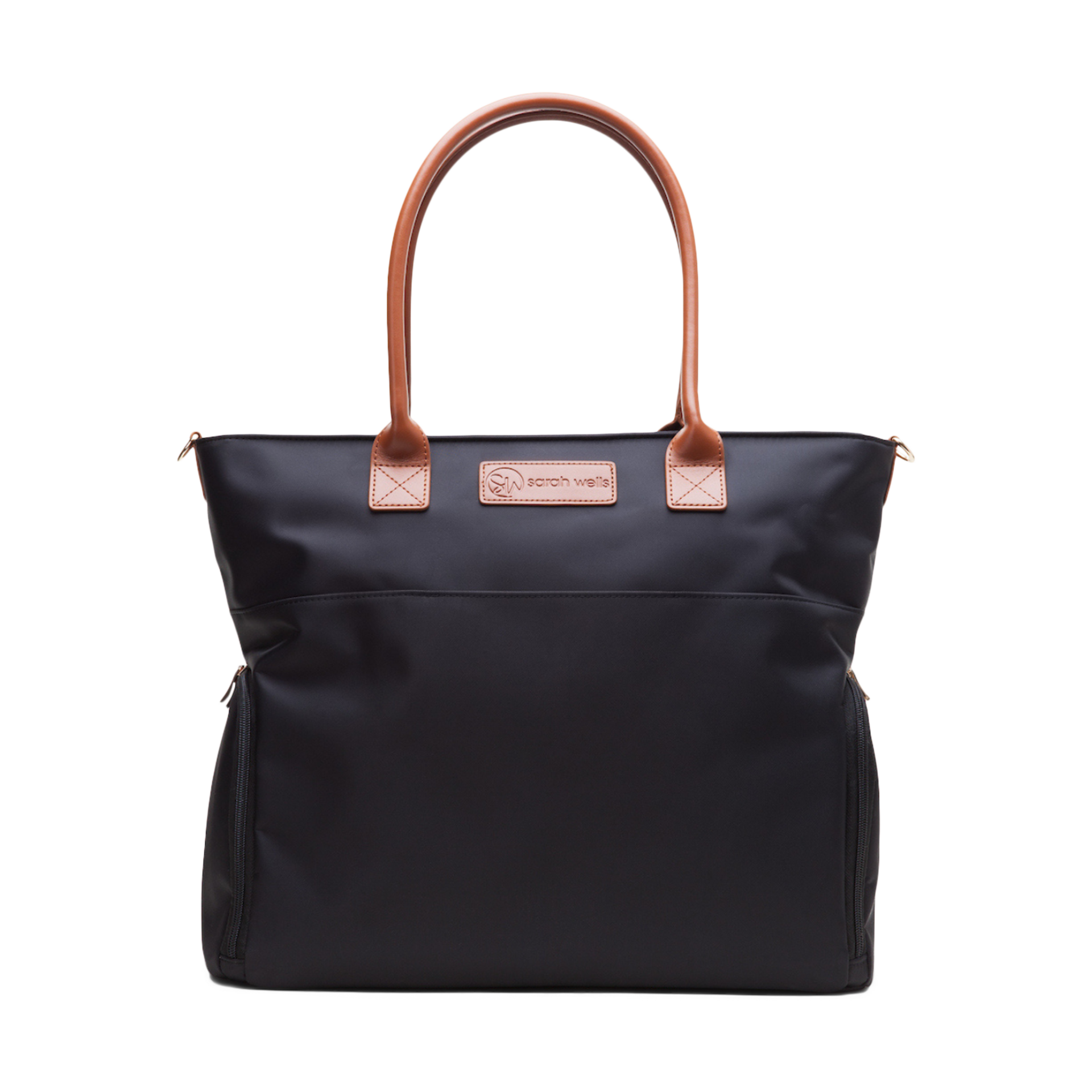 Sarah Wells Abby Breast Pump Bag.