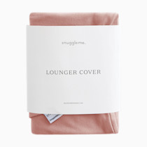 Toddler Lounger Cover | Gumdrop