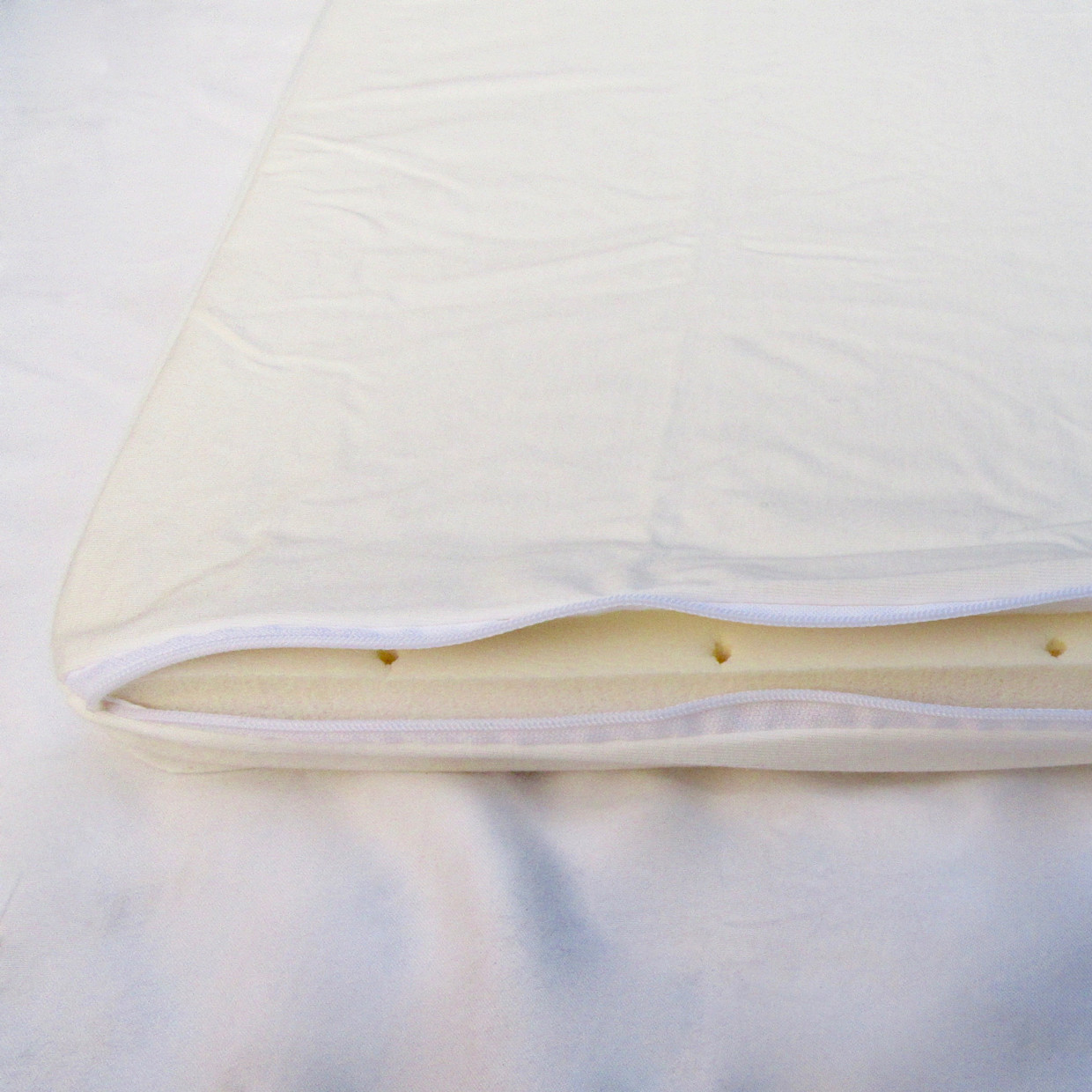 Toki Kids Waterproof bamboo cover - Mega.