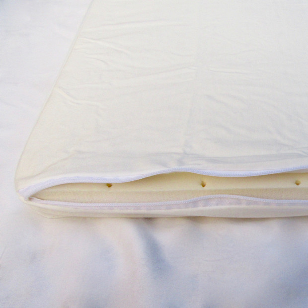 Toki Kids Waterproof bamboo cover.