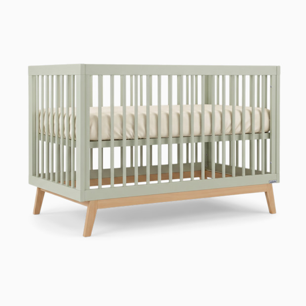 dadada Soho 3-in-1 Convertible Crib.