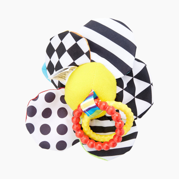 Lamaze Play & Grow Flutterbug Stroller Toy.