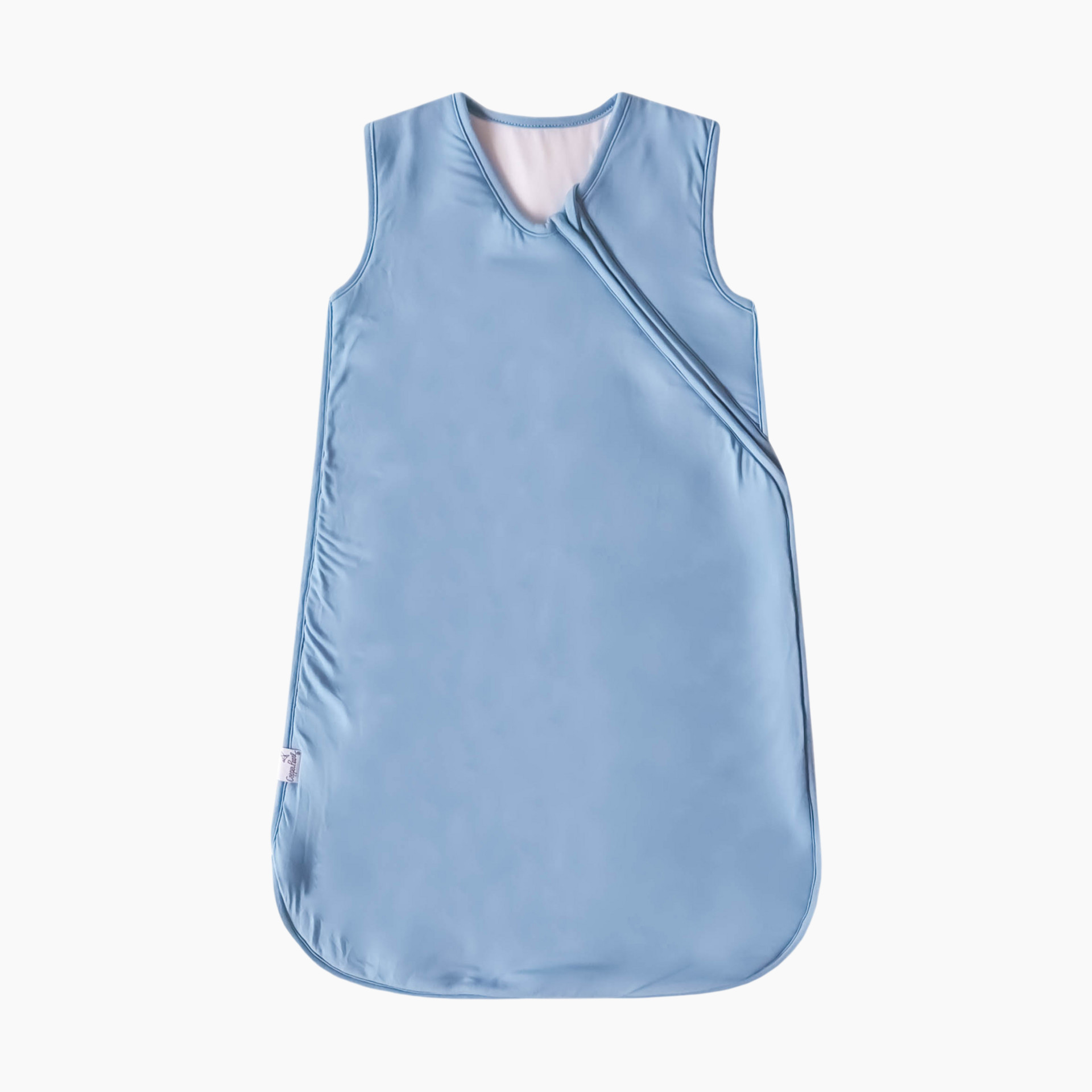 Copper Pearl ® Size 0-6M Solar Sleep Bag In Orange Bed Bath & Beyond