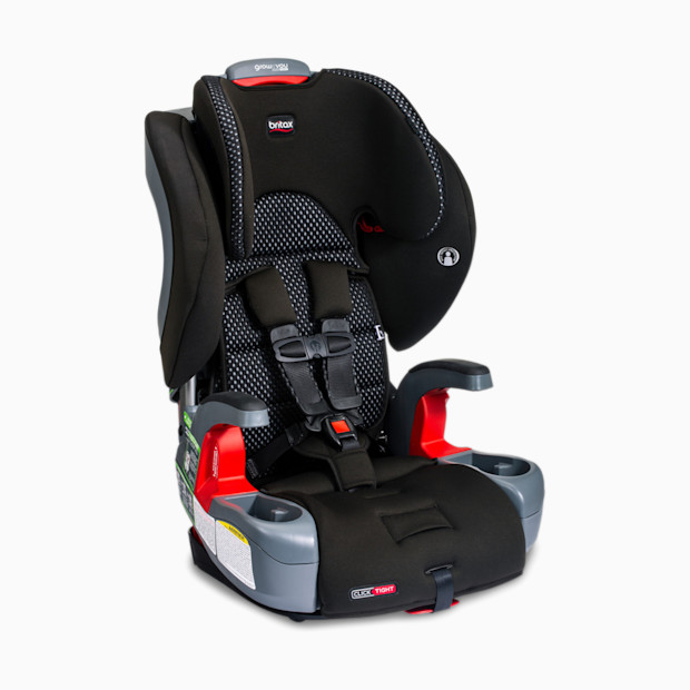 Britax Grow With You ClickTight Harness-2-Booster.