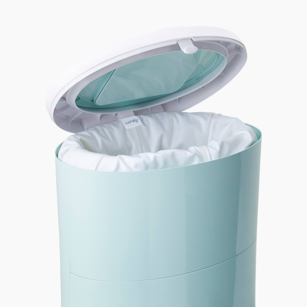 Esembly Pail Pouch - Sea Salt.